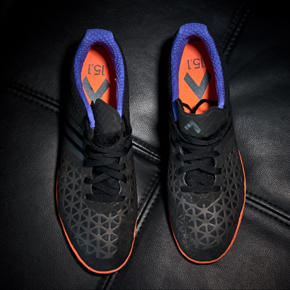 Adidas ACE15.1 CT Indoor Soccer Shoes